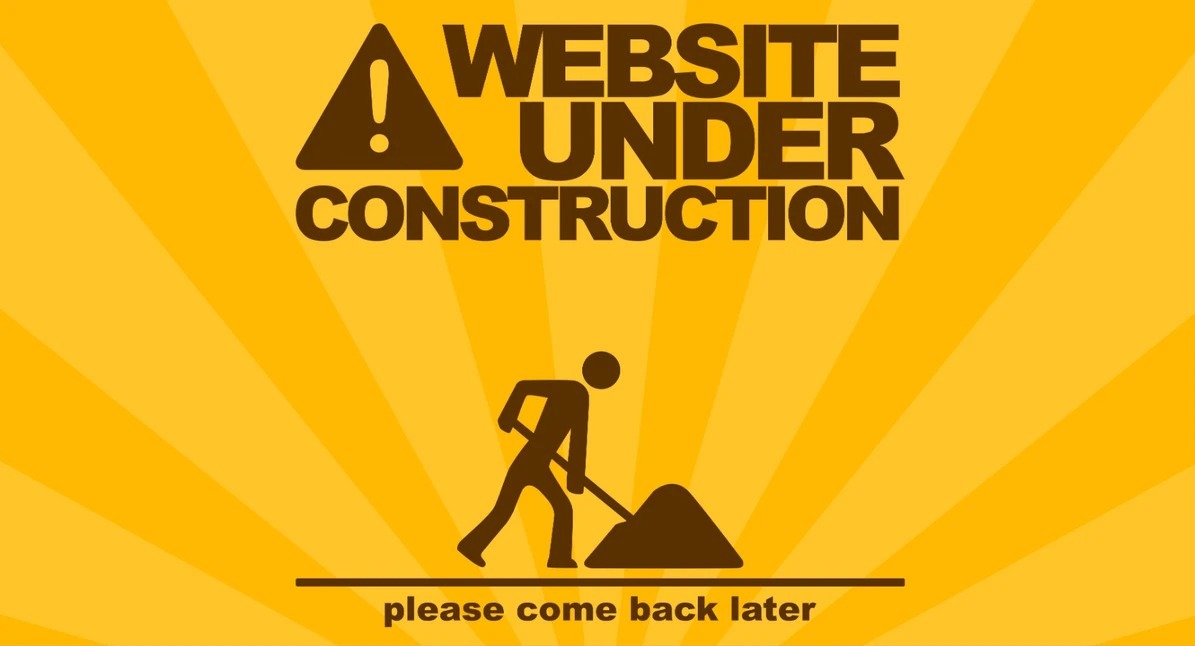 Under Construction